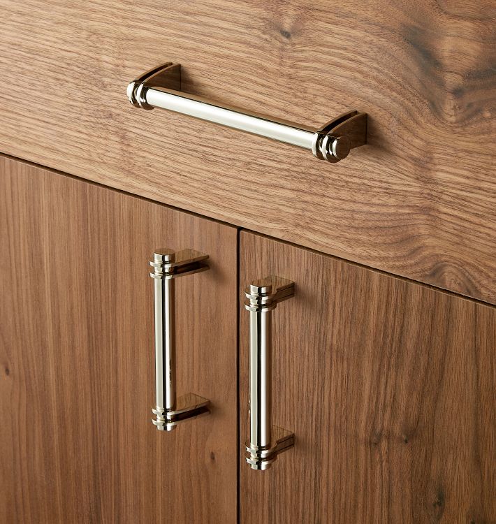 Elroy Drawer Pull Rejuvenation