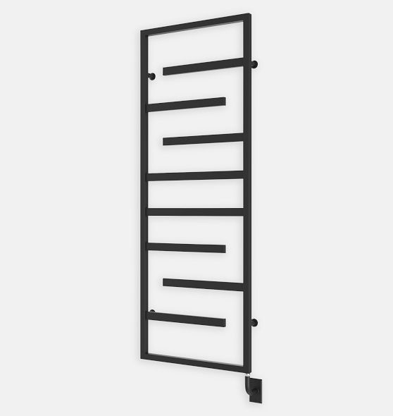 Henley Wall Towel Warmer Rejuvenation