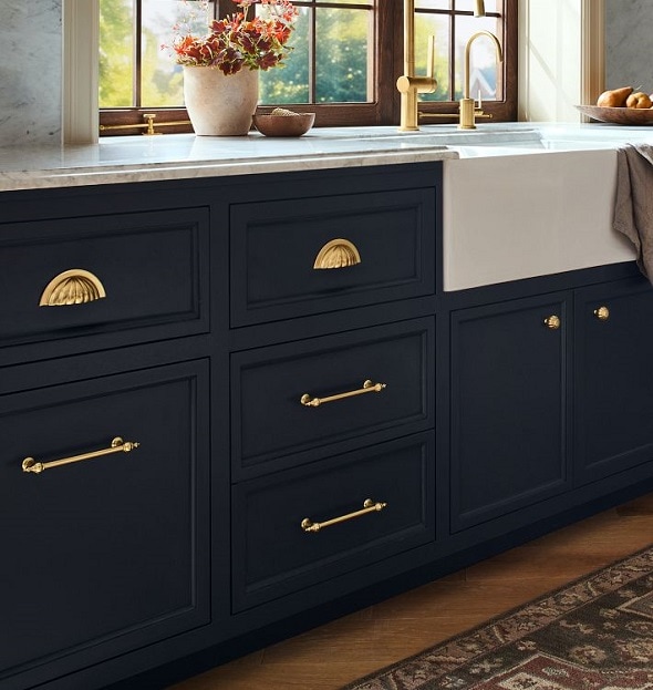 Ellis Cabinet Collection