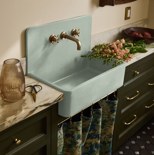 Kitchen Project Guide