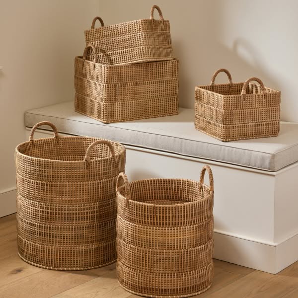 Shop Baskets