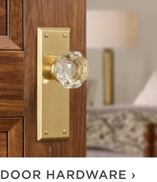 Door Hardware