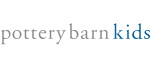 Pottery Barn Kids Logo
