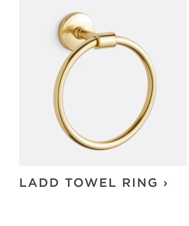 Ladd Towel Ring