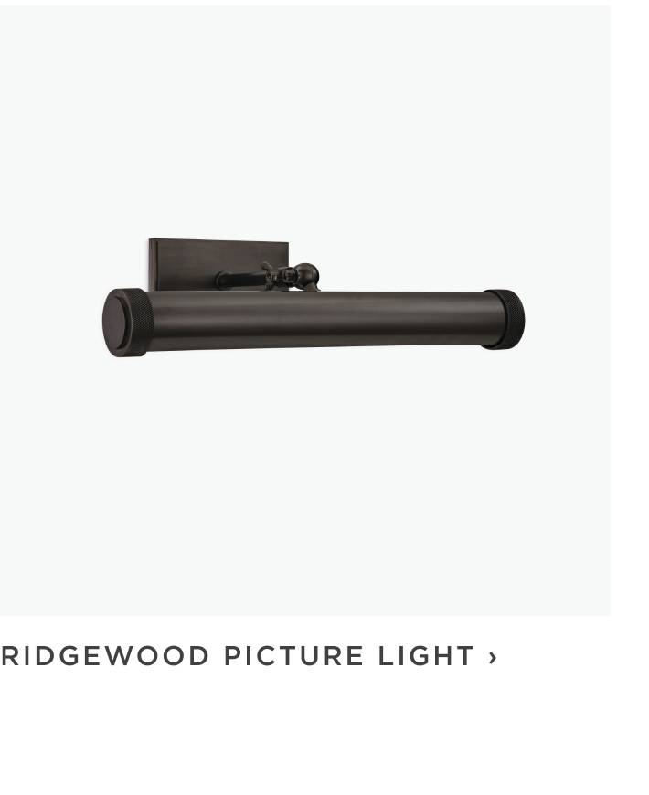 Picture Light