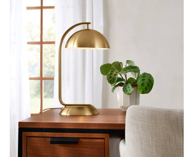 Mayberry LED Task Lamp