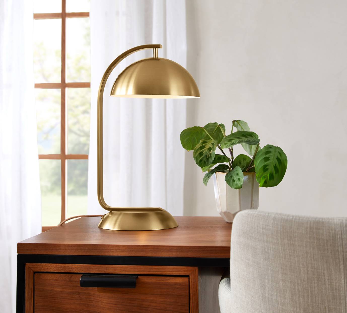 Mayberry LED Task Lamp