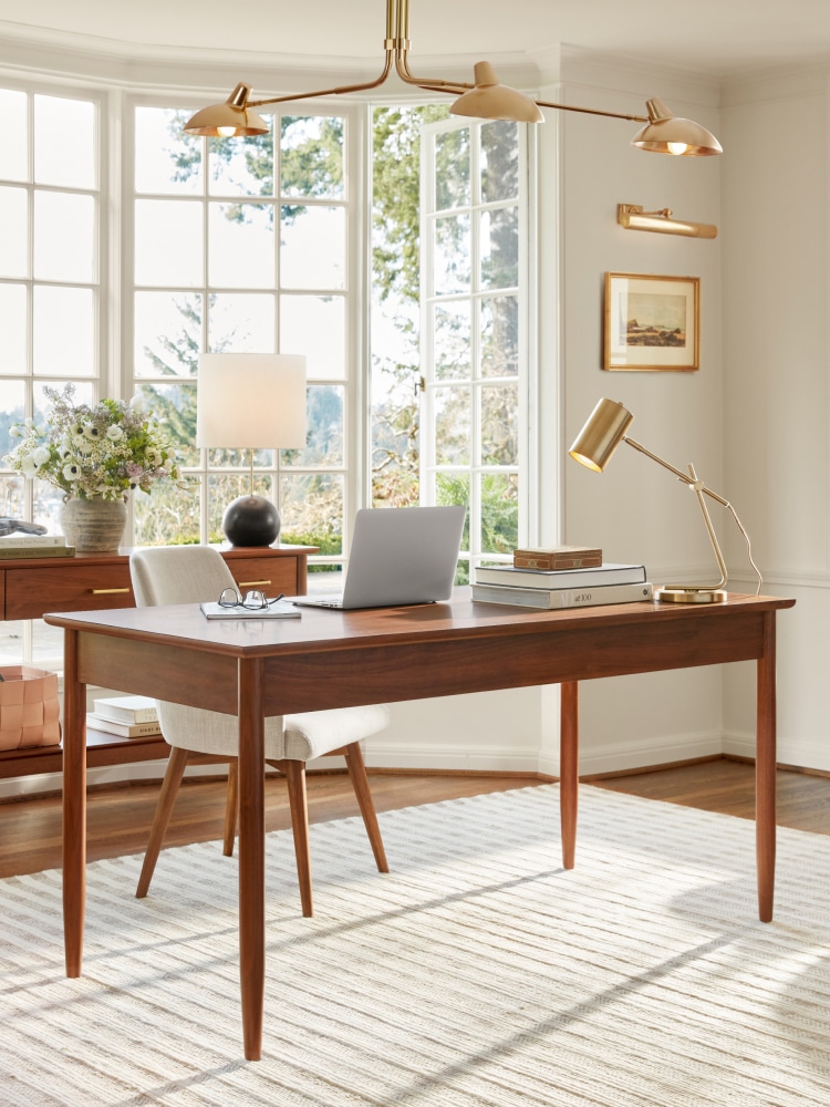 Home Office Hero mobile