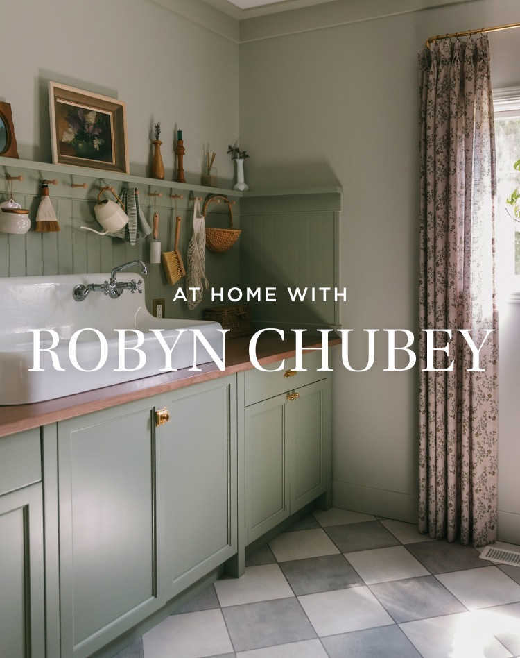 Robyn Chubey
