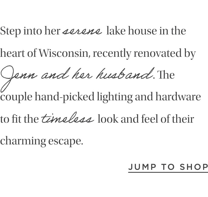 Shop Jenn Lake's picks