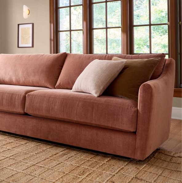 Shop Upholstered Furniture