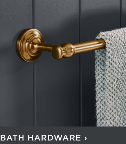 Bath Hardware