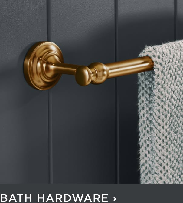 Bath Hardware