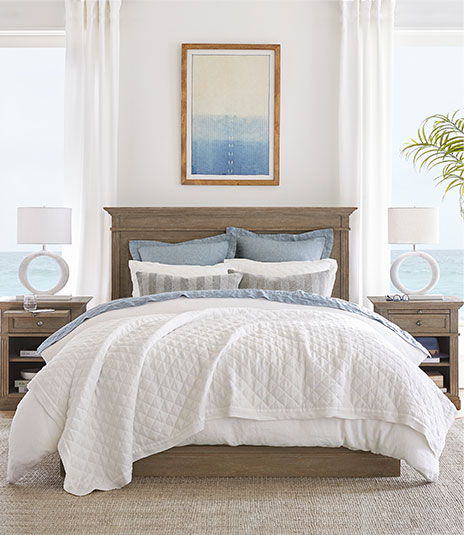 Livingston Bedroom