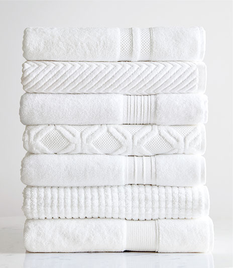 Organic Towels
