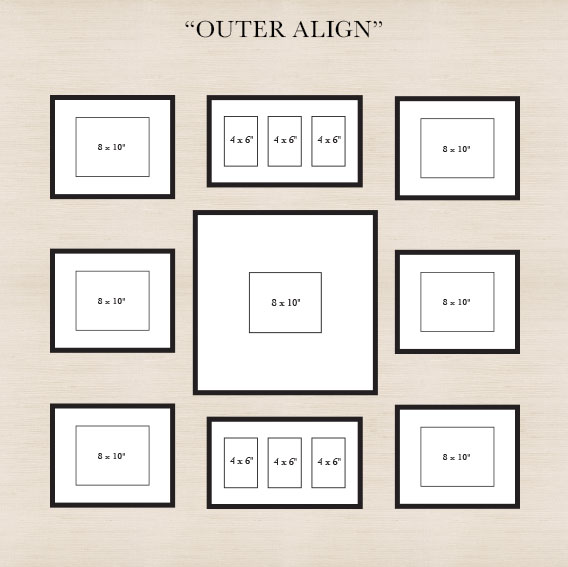 Outer Align