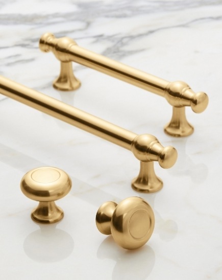 Howell Hardware Collection