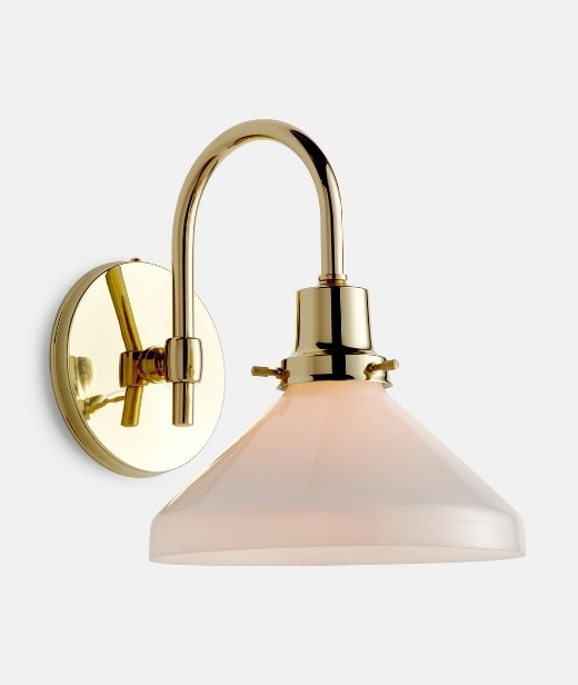 Eastmoreland Arched Wall Sconce