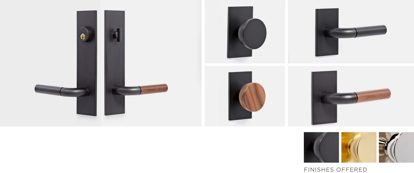 Tumalo Collection