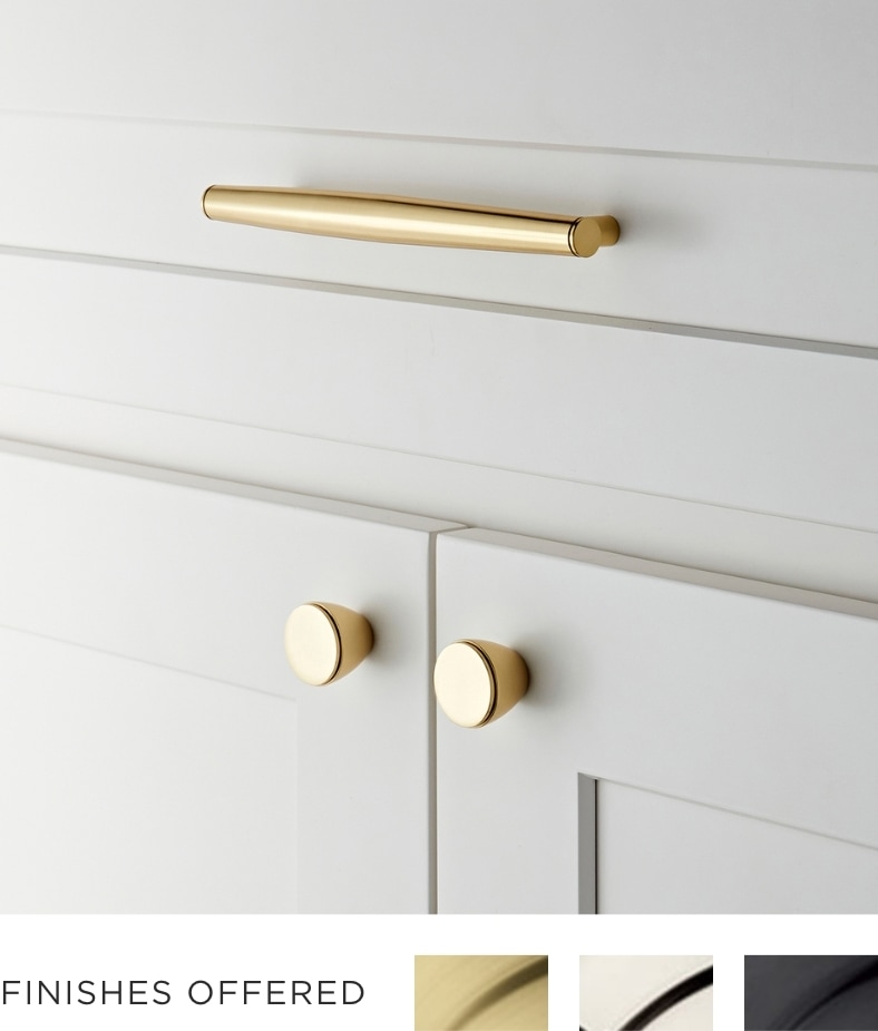 Cabinet Hardware Collections