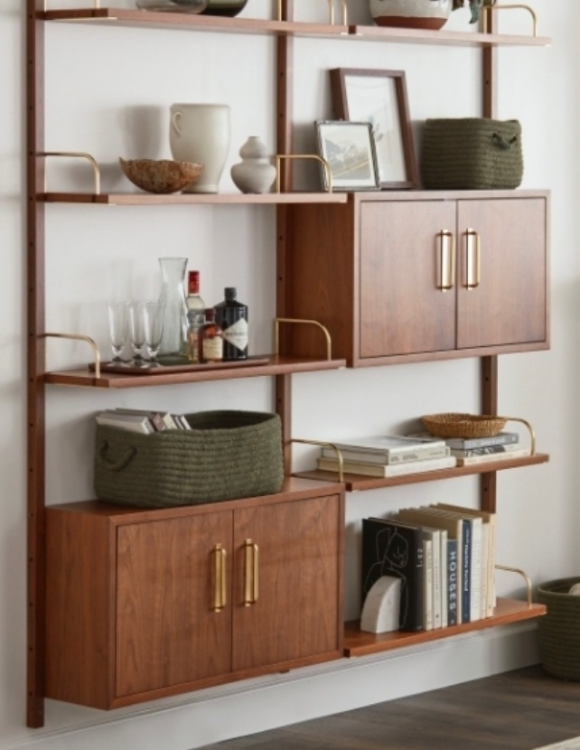 Shelving & Bookcases