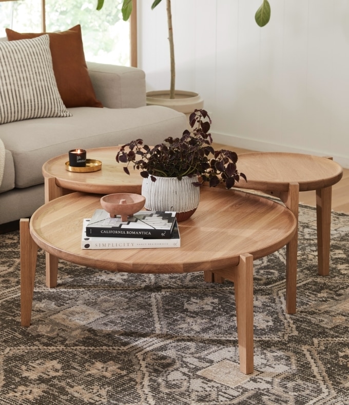 Coffee Tables