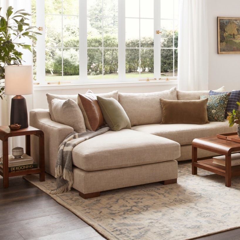 Living Room Essentials