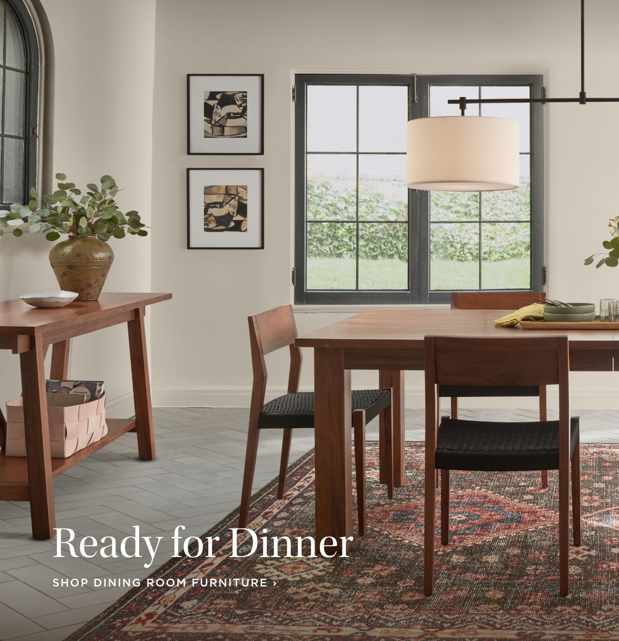 Dining Room Furniture