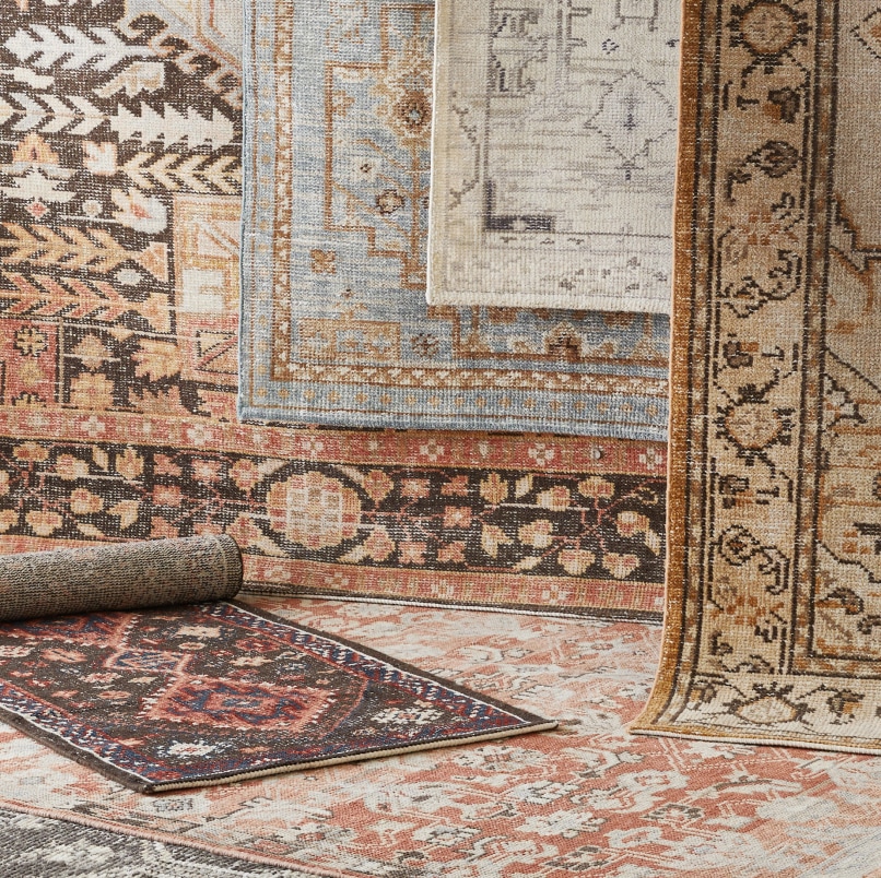 How to Choose a Rug