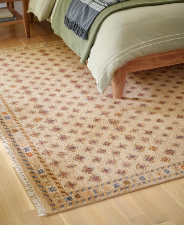 Rugs & Runners