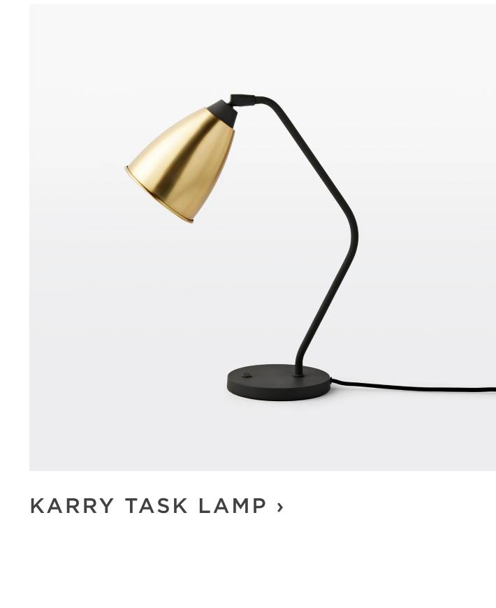 Karry Task Lamp