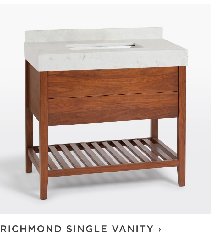 Richmond Vanity