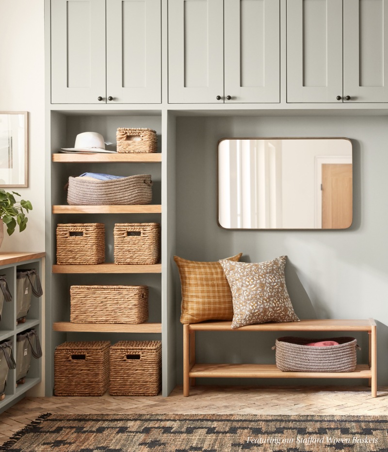 Sustainability Spotlight: Drawer Organizers