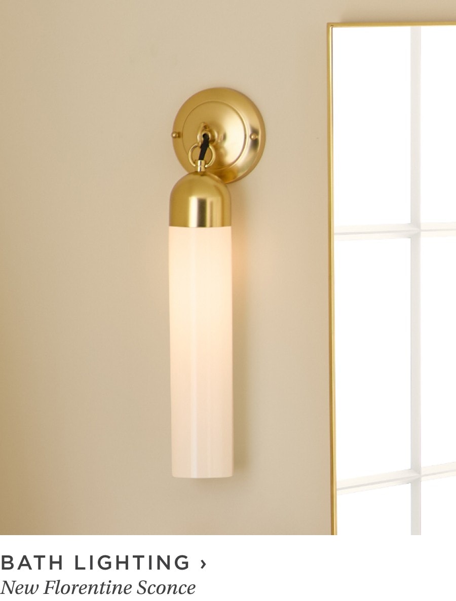 bath lighting