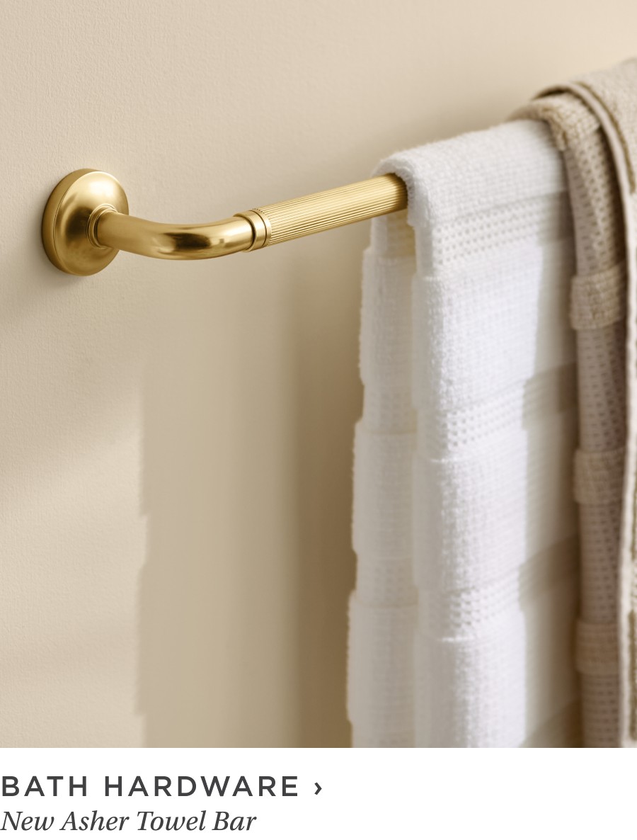 bath hardware