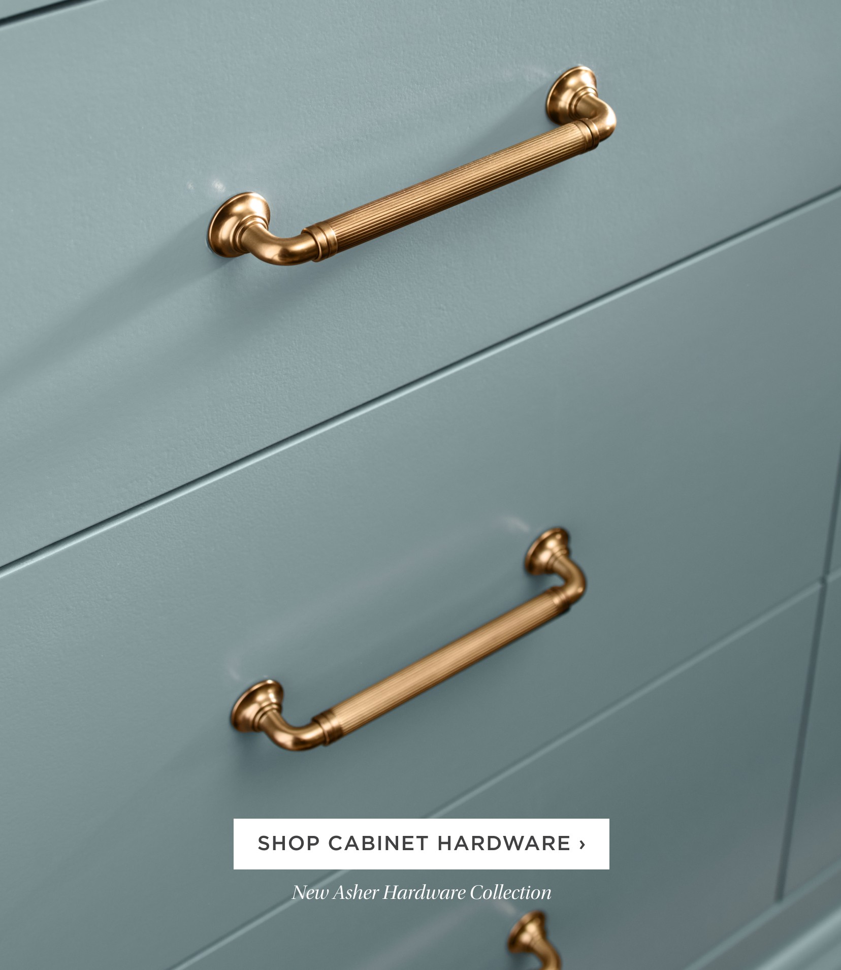 cabinet hardware