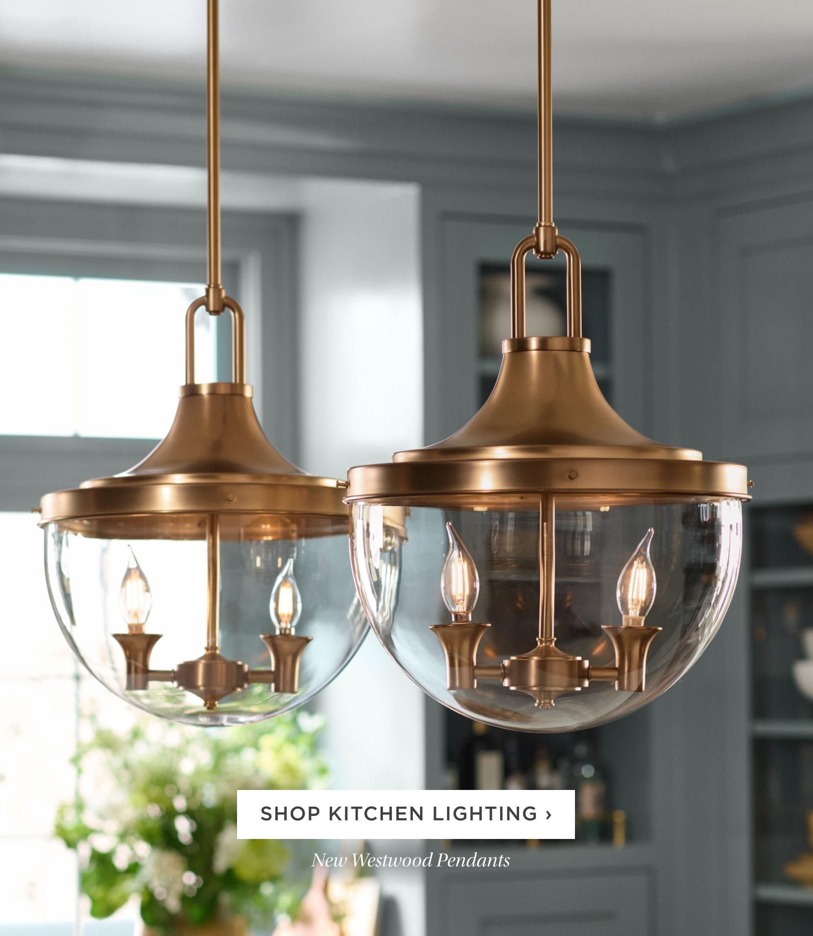 kitchen lighting