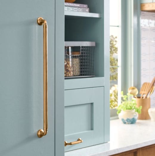 Kitchen Project Guide
