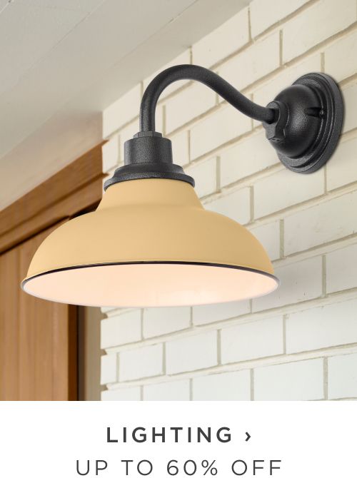 lighting