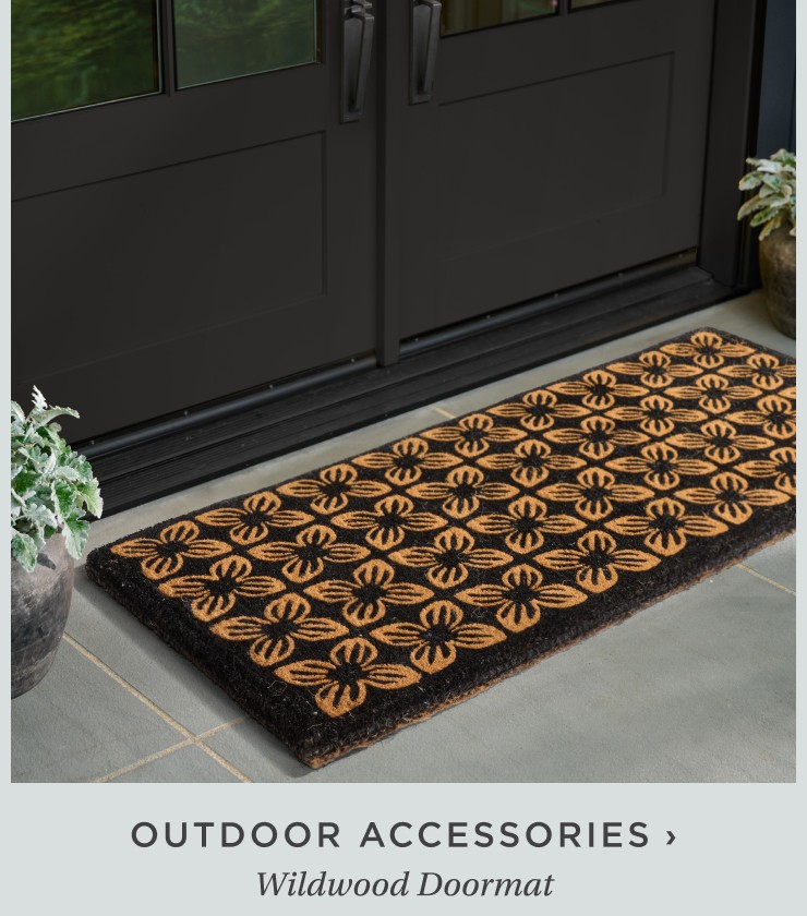 bestselling outdoor accessories