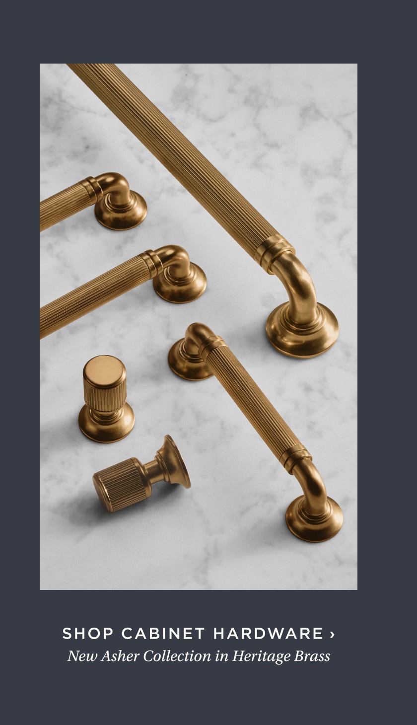 cabinet hardware