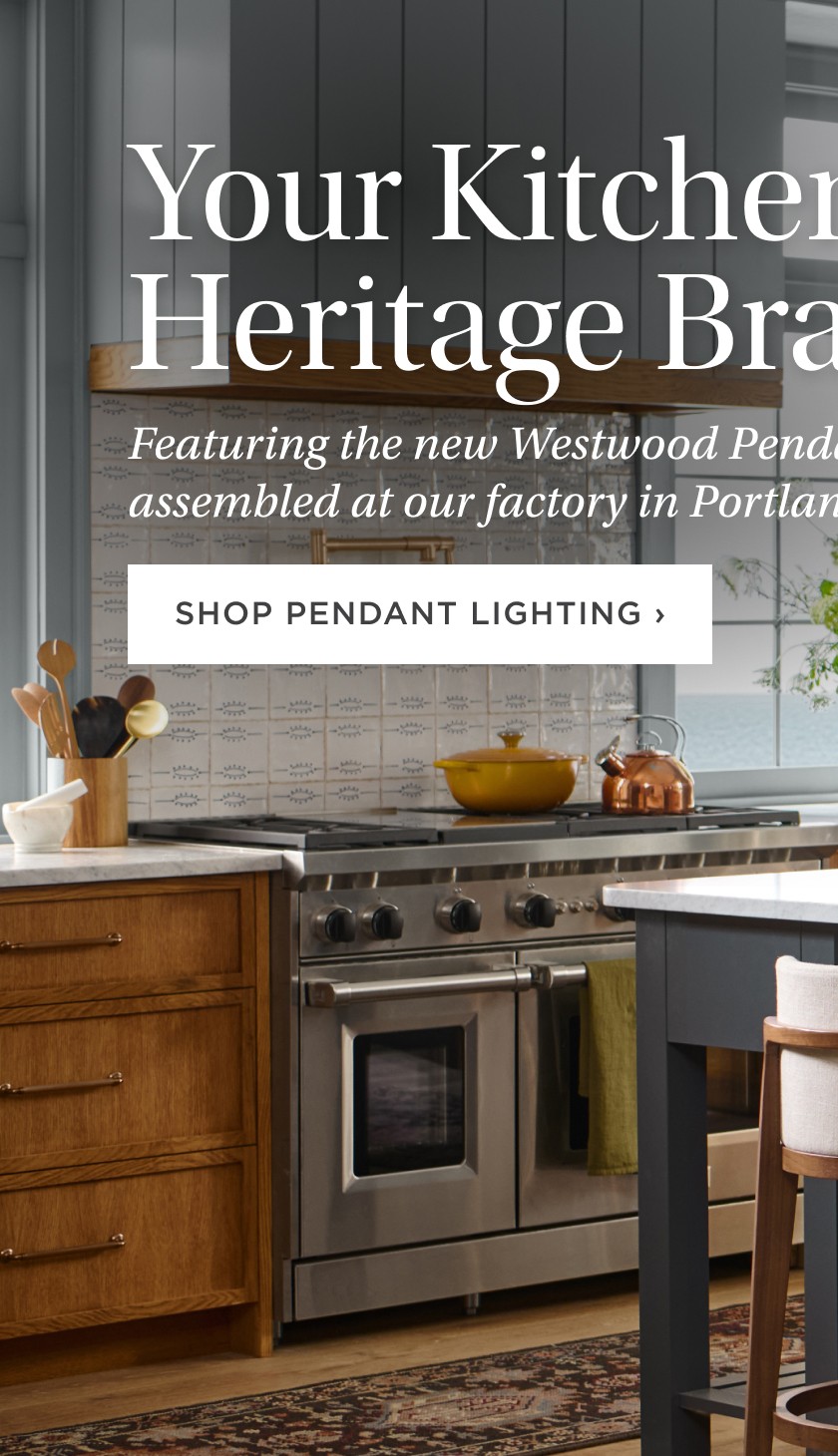 shop pendant lighting