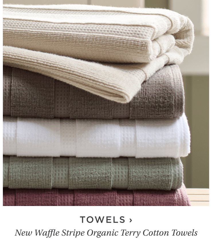 bath towels
