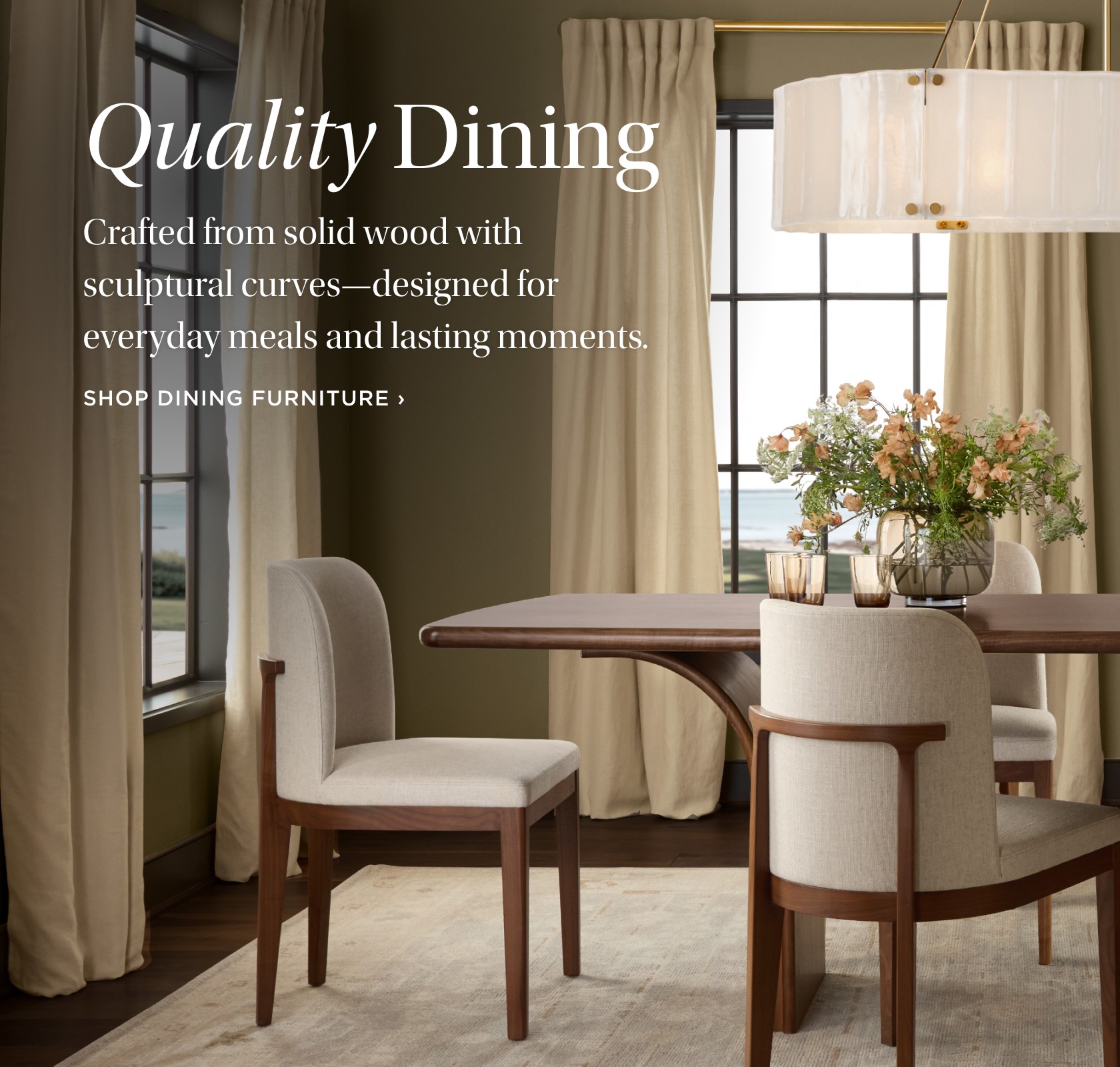 dining furniture