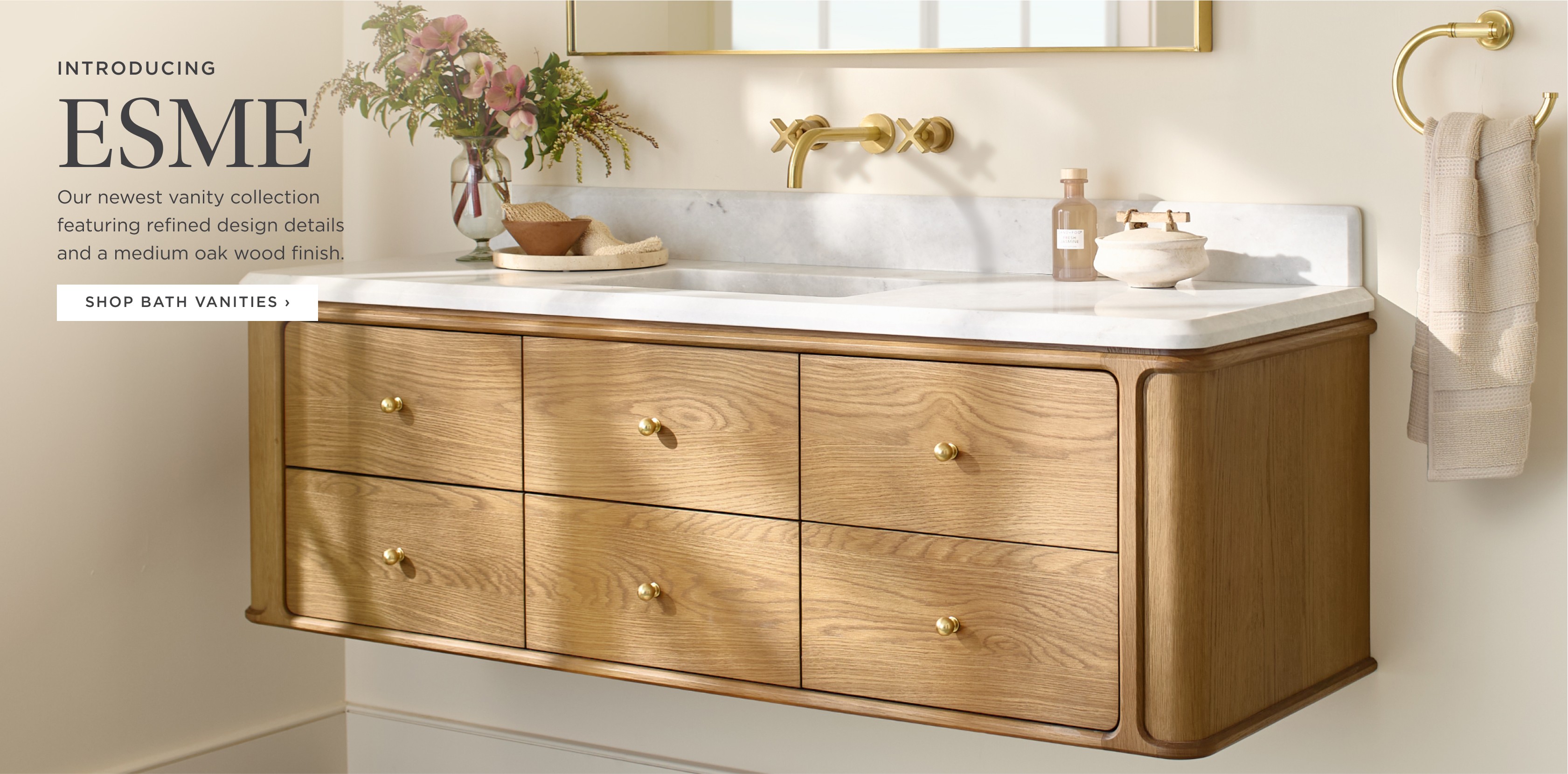 shop bath vanities