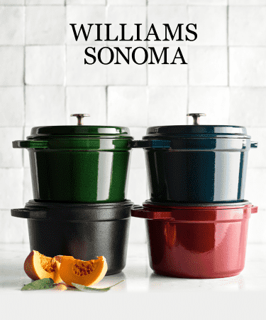 Williams-Sonoma