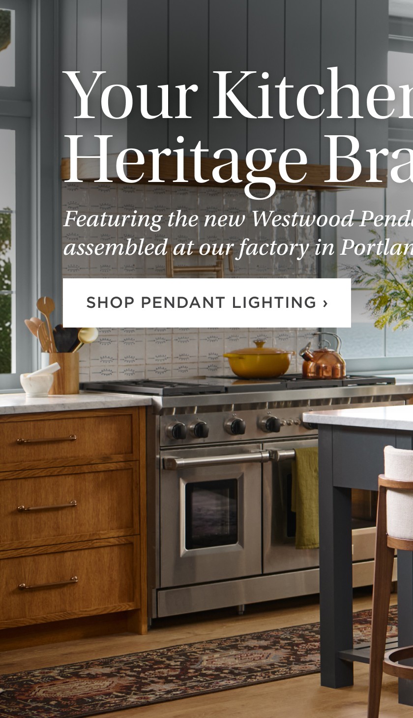 shop pendant lighting