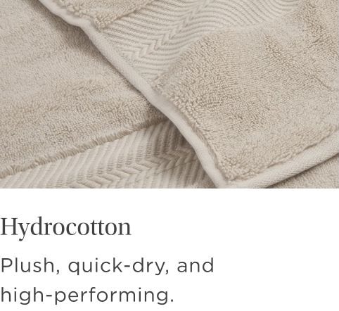 Hydrocotton