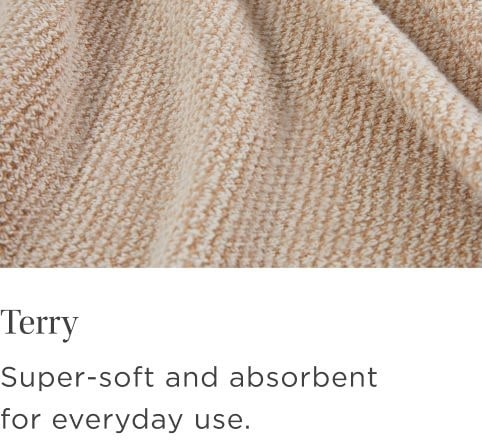 Terry