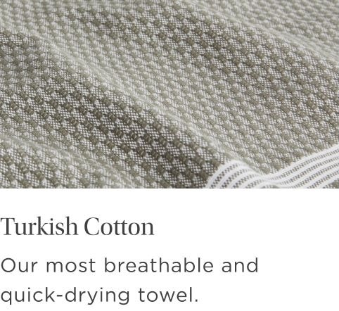 Turkish Cotton
